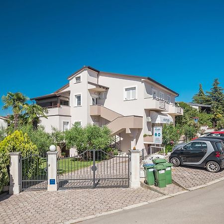 Spadici Luna Poreč Exterior foto
